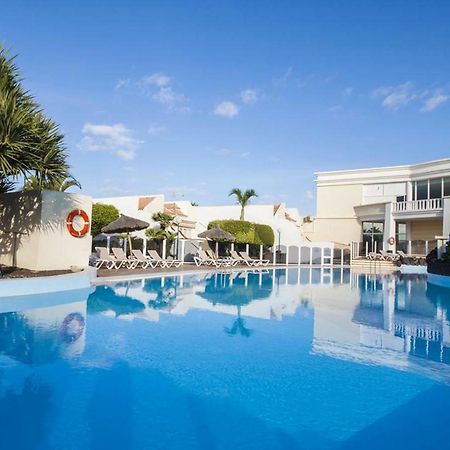 Fantastic 3 Bedroom Townhouse Golf Del Sur - The Palms Resort Сан Мигел де Абона Екстериор снимка