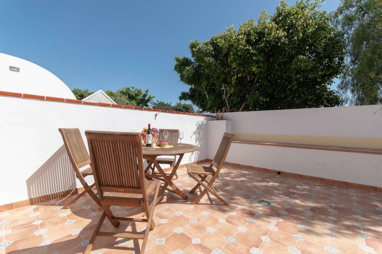 Fantastic 3 Bedroom Townhouse Golf Del Sur - The Palms Resort Сан Мигел де Абона Екстериор снимка