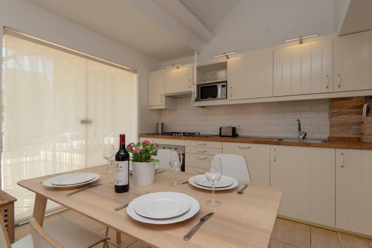 Fantastic 3 Bedroom Townhouse Golf Del Sur - The Palms Resort Сан Мигел де Абона Екстериор снимка