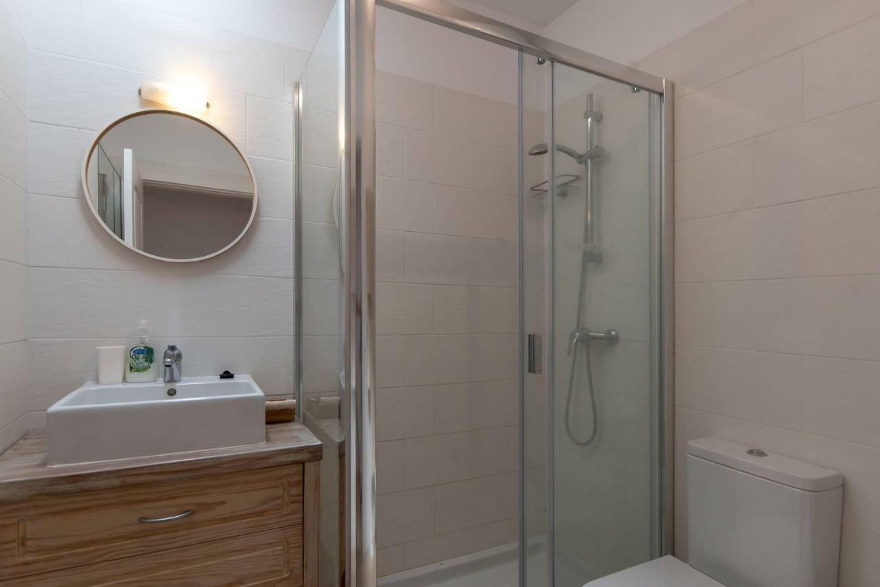 Fantastic 3 Bedroom Townhouse Golf Del Sur - The Palms Resort Сан Мигел де Абона Екстериор снимка