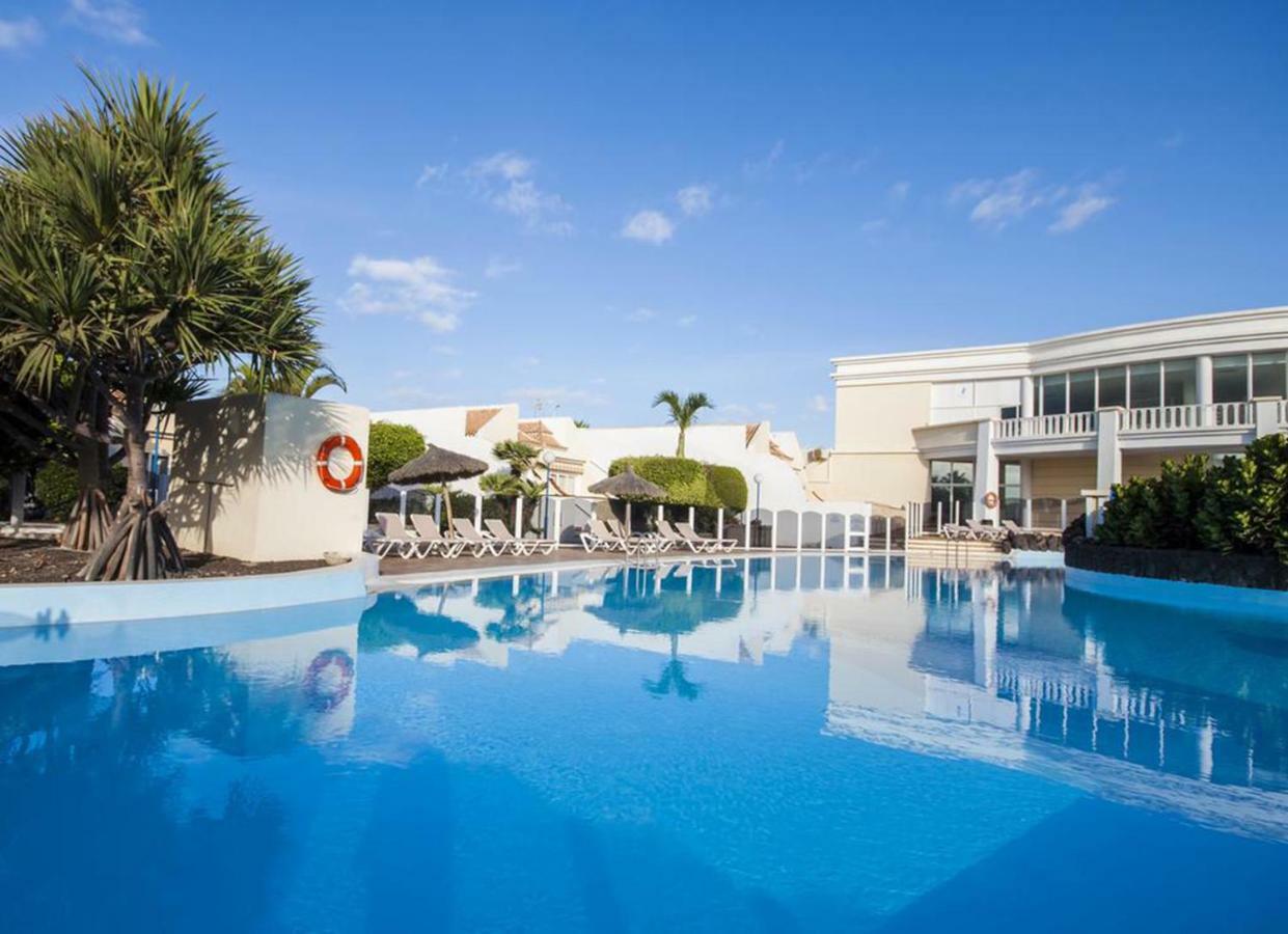Fantastic 3 Bedroom Townhouse Golf Del Sur - The Palms Resort Сан Мигел де Абона Екстериор снимка